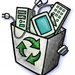 reciklaža računalnikov